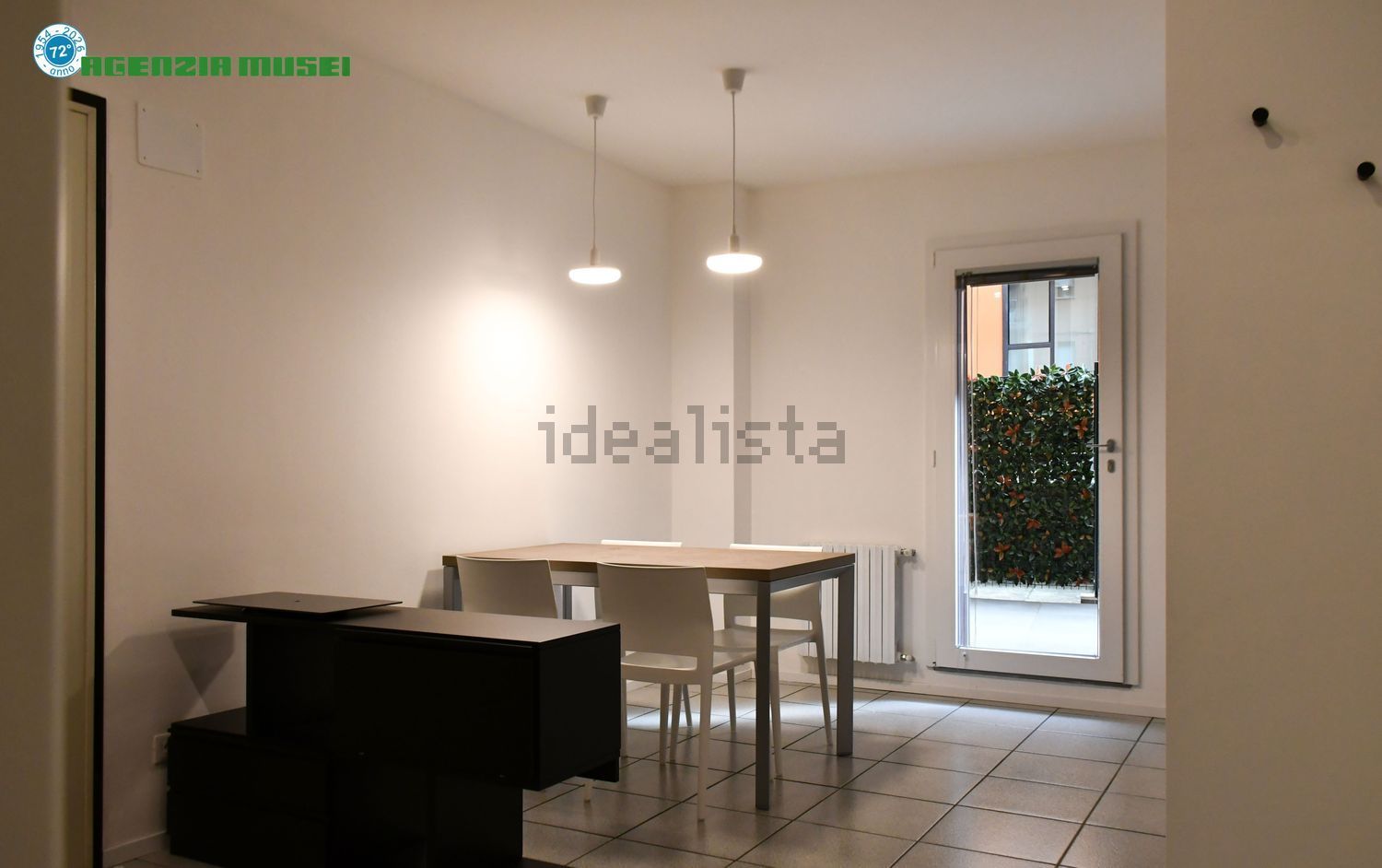 appartamento in affitto a Bologna in zona Quartiere Porto