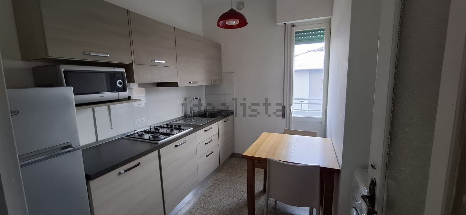 appartamento in affitto a Bologna in zona Pilastro