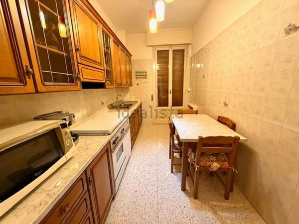 appartamento in affitto a Bologna in zona Fiera