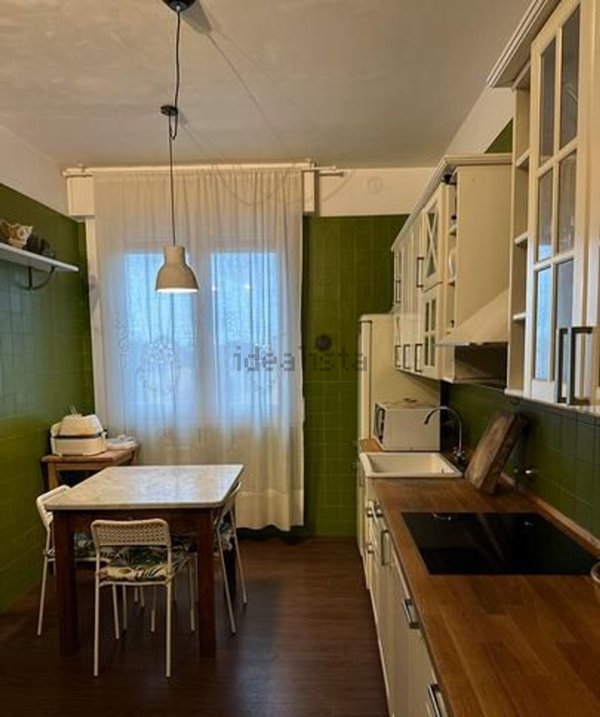 appartamento in affitto a Bologna in zona Saragozza