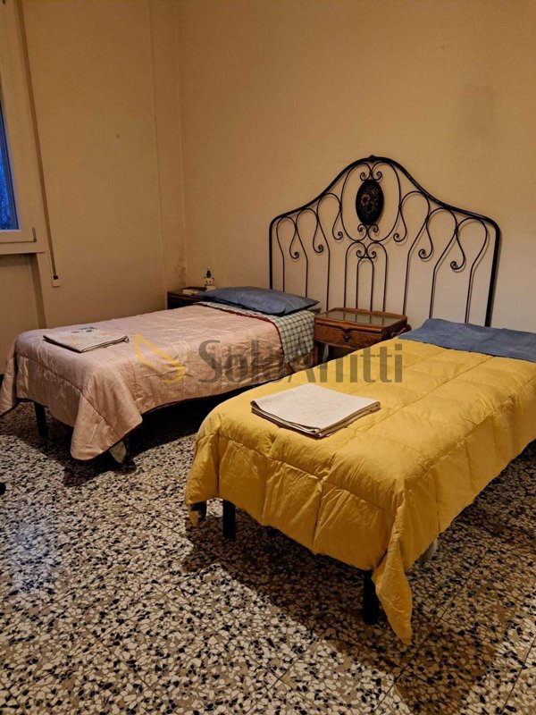 appartamento in affitto a Bologna in zona Reno