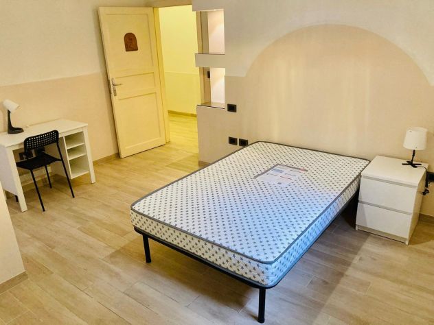 camera singola in affitto a Bologna in zona Santo Stefano