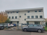 ufficio in affitto a Bologna in zona Borgo Panigale