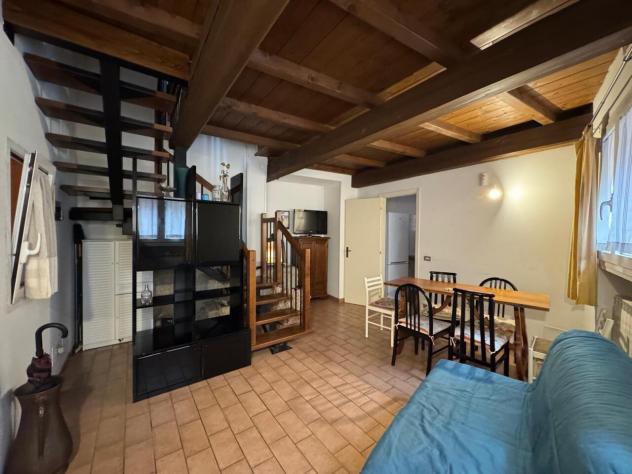 appartamento in affitto a Bologna in zona Centro Storico