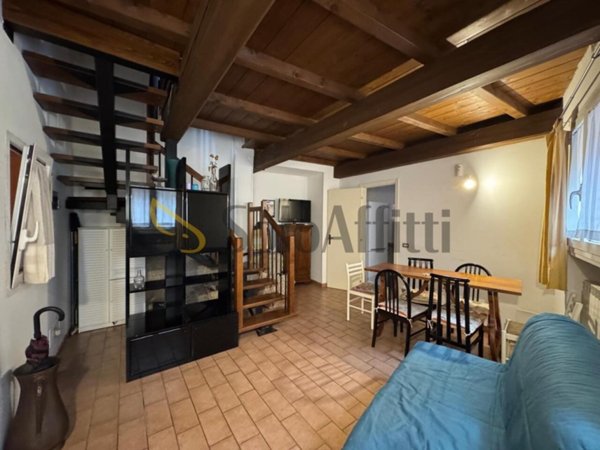 appartamento in affitto a Bologna in zona Centro Storico