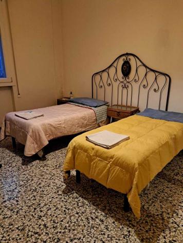 appartamento in affitto a Bologna in zona Reno