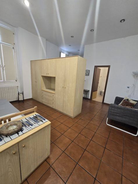 appartamento in affitto a Bologna in zona Centro Storico