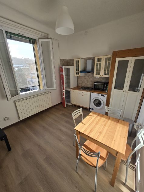 appartamento in affitto a Bologna in zona Quartiere Porto