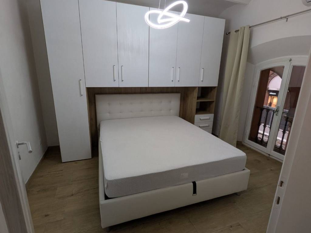 appartamento in affitto a Bologna in zona Centro Storico