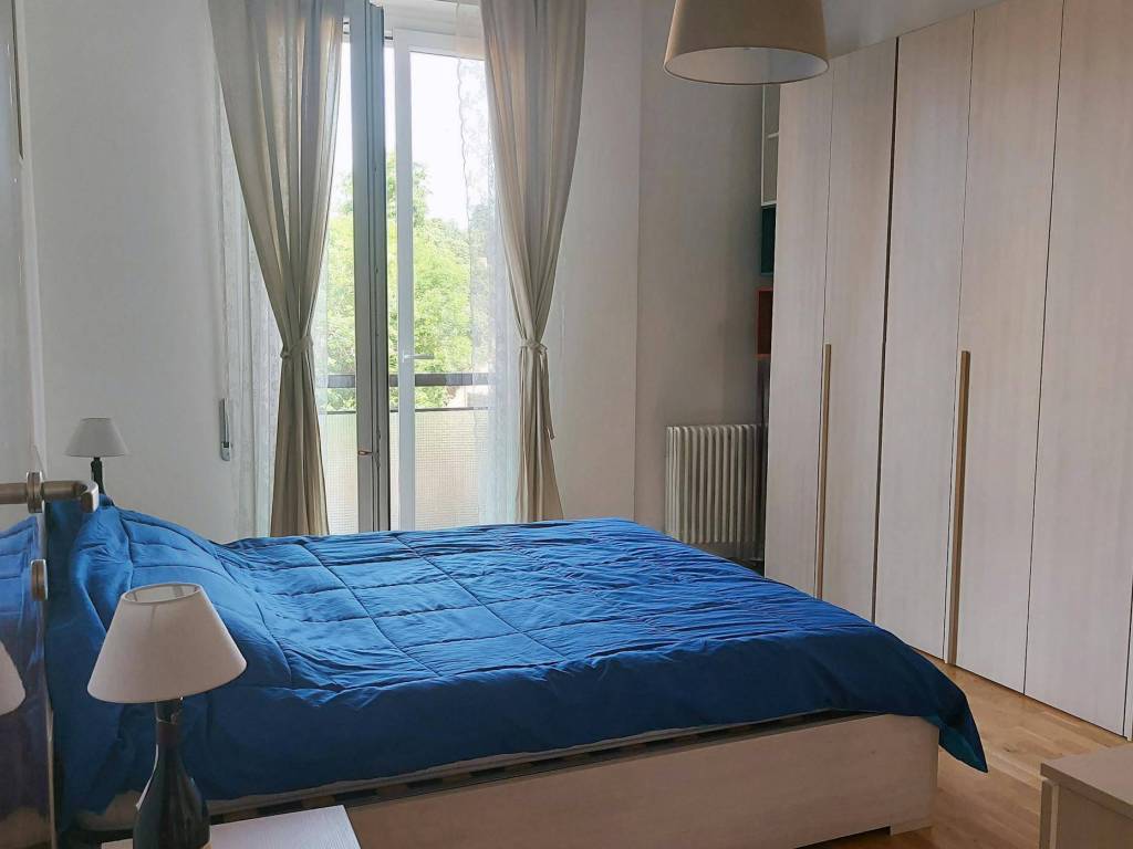 appartamento in affitto a Bologna in zona San Vitale