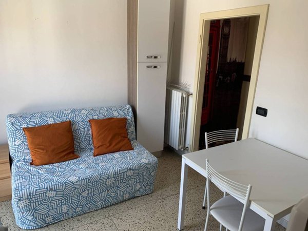 appartamento in affitto a Bologna in zona Quartiere Navile