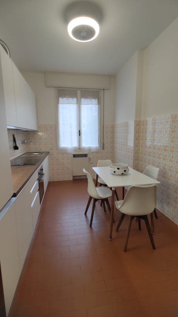 appartamento in affitto a Bologna in zona Savena