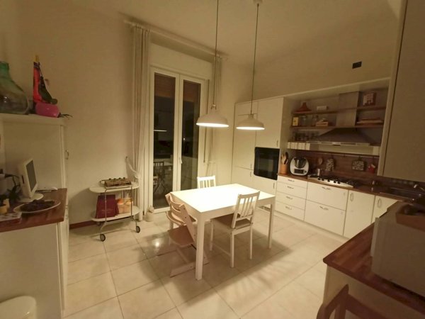 appartamento in affitto a Bologna in zona Murri