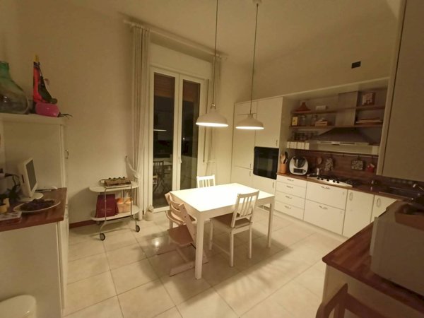 appartamento in affitto a Bologna in zona Murri