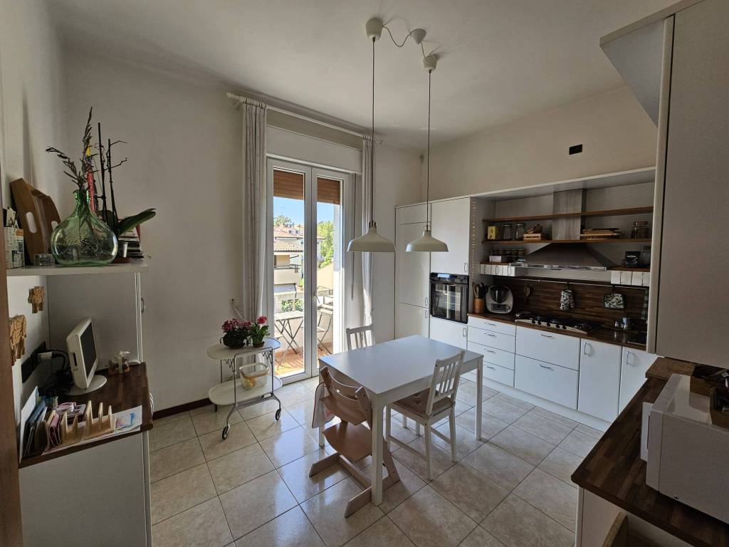 appartamento in affitto a Bologna in zona Murri