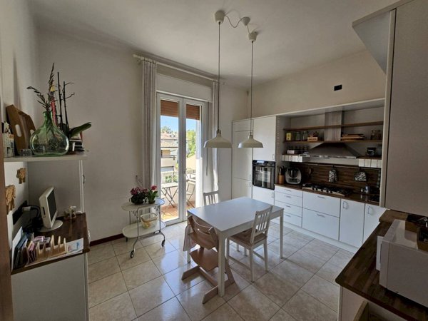 appartamento in affitto a Bologna in zona Murri