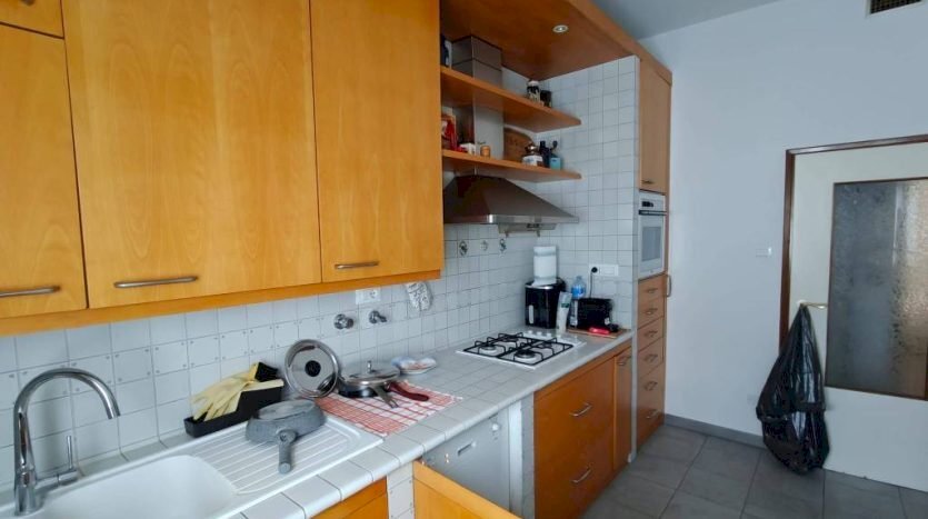 appartamento in affitto a Bologna in zona Santo Stefano