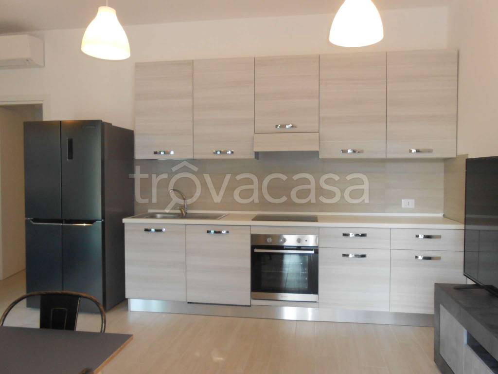 appartamento in affitto a Bologna in zona Lame