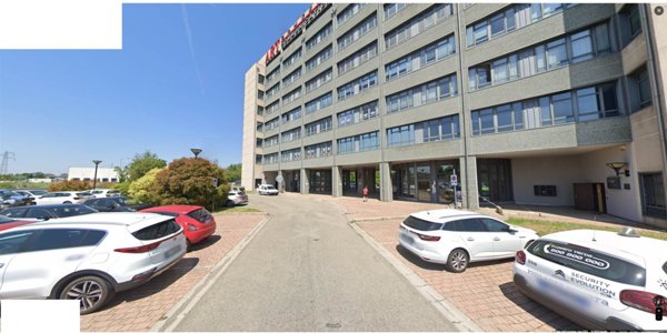 ufficio in affitto a Bologna in zona Borgo Panigale