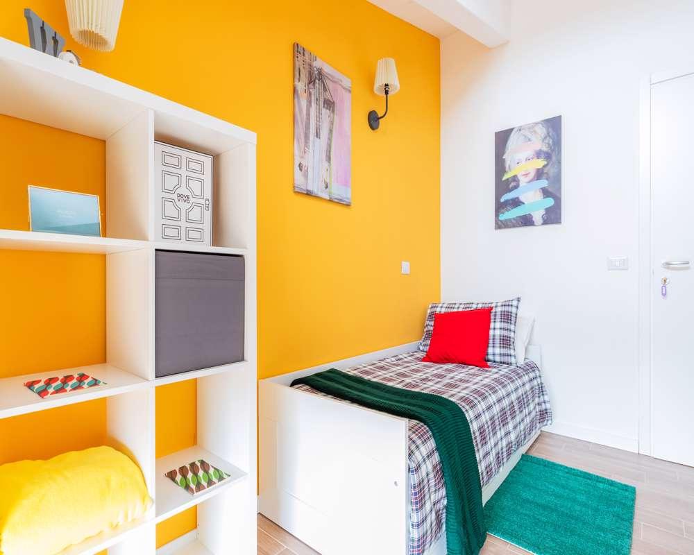 negozio in affitto a Bologna in zona San Vitale