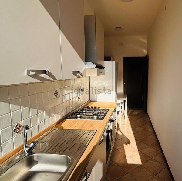 appartamento in affitto a Bologna in zona Lame