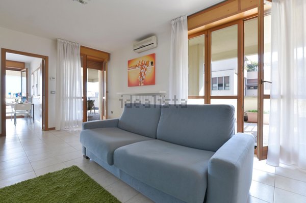 appartamento in affitto a Bologna in zona Savena