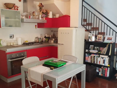 appartamento in affitto a Bologna in zona Centro Storico