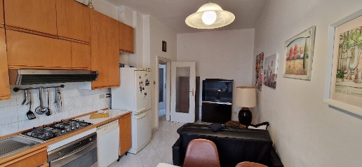 appartamento in affitto a Bologna in zona Savena