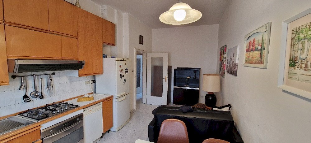 appartamento in affitto a Bologna in zona Savena