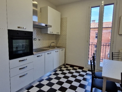 appartamento in affitto a Bologna