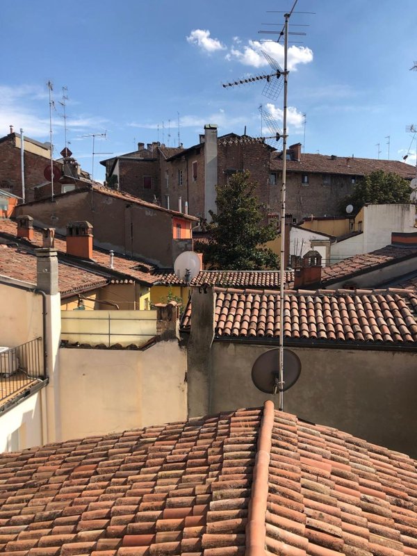 appartamento in affitto a Bologna in zona San Vitale