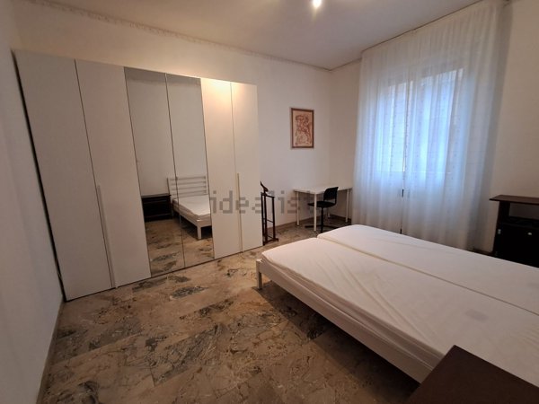 appartamento in affitto a Bologna in zona Murri