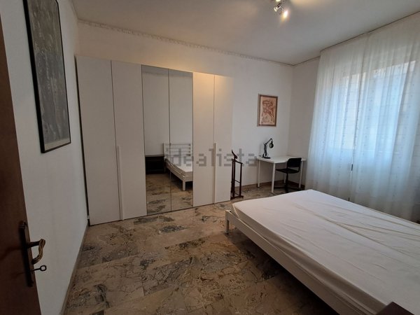 appartamento in affitto a Bologna in zona Murri