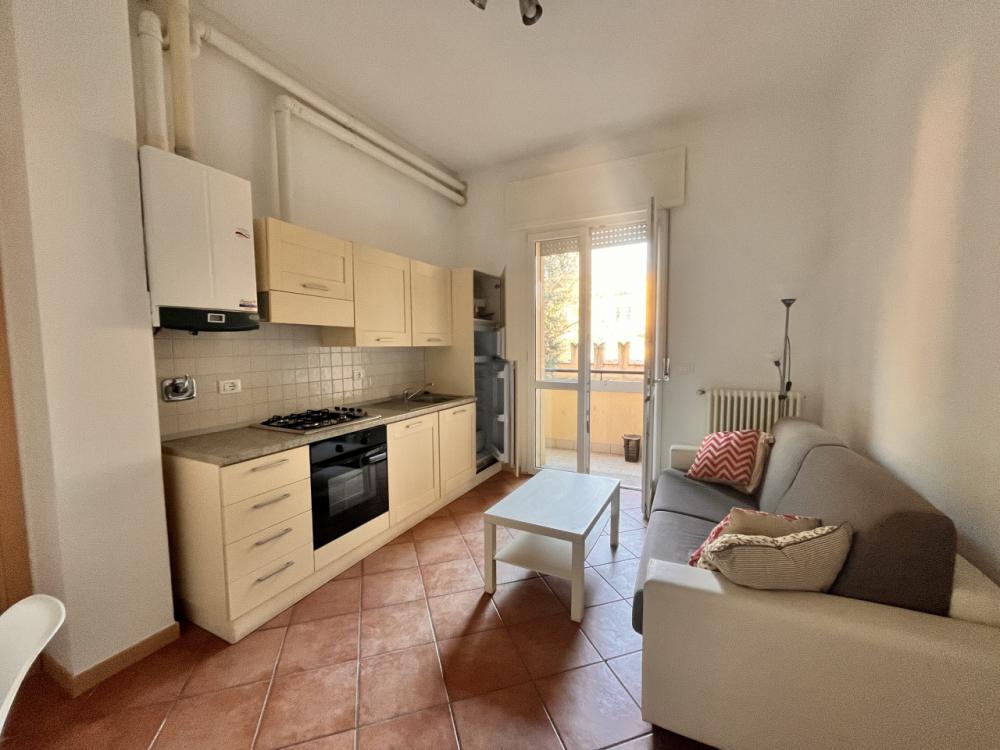 appartamento in affitto a Bologna in zona Santo Stefano