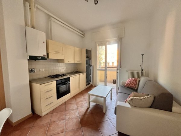 appartamento in affitto a Bologna in zona Santo Stefano
