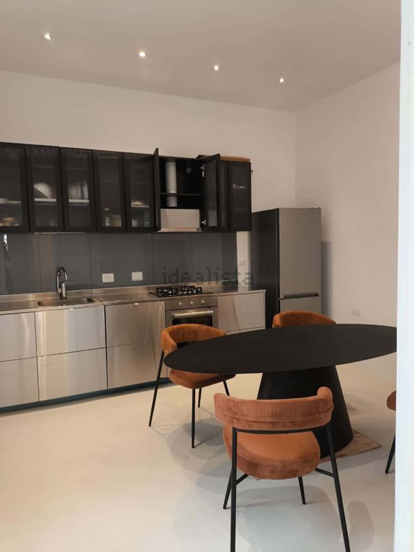 appartamento in affitto a Bologna in zona San Vitale