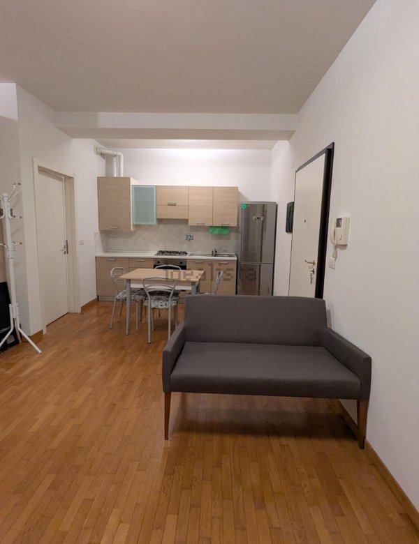 appartamento in affitto a Bologna