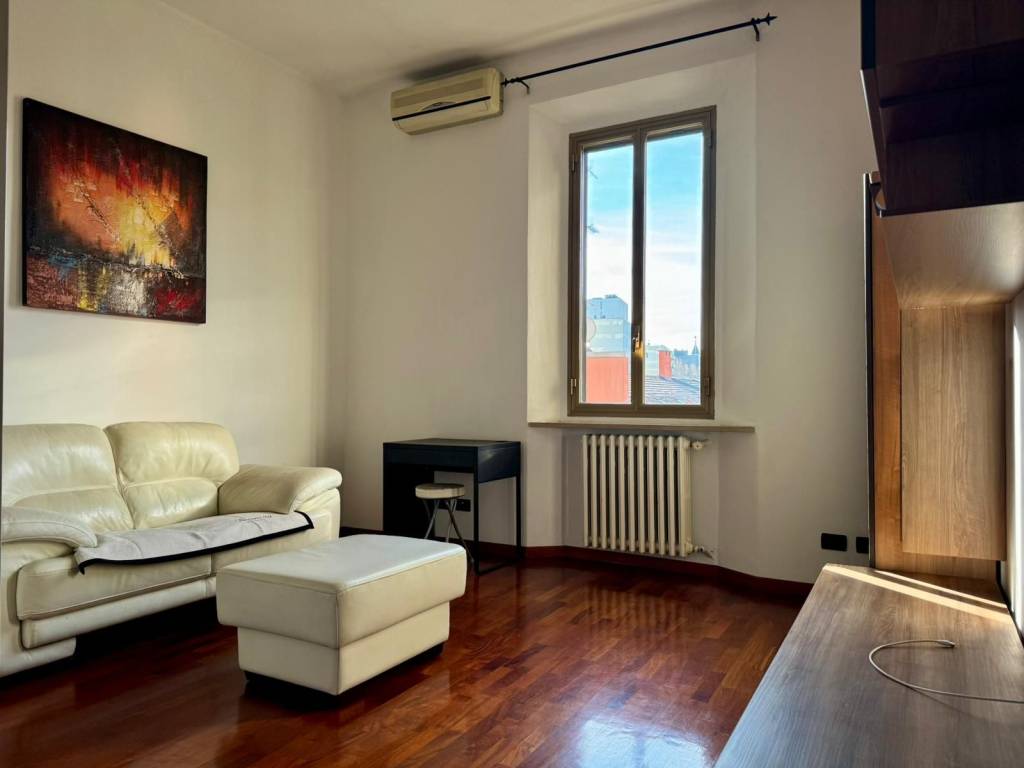 appartamento in affitto a Bologna in zona Bolognina