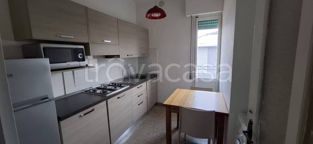 appartamento in affitto a Bologna in zona Pilastro