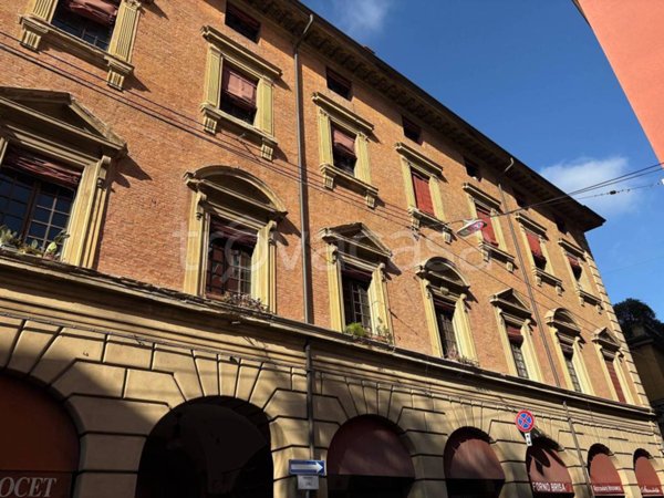 appartamento in affitto a Bologna in zona Quartiere Porto