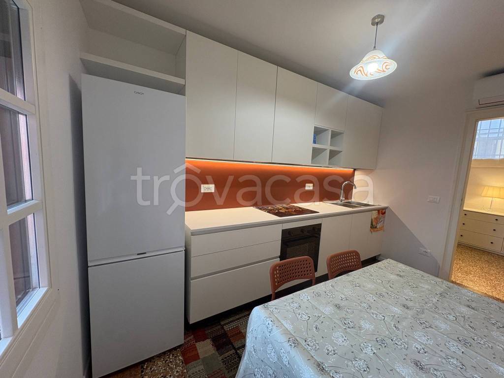 appartamento in affitto a Bologna in zona Quartiere Porto