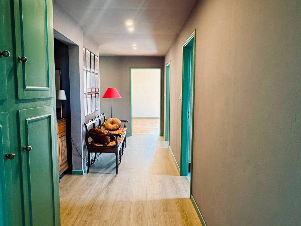 appartamento in affitto a Bologna in zona Bolognina