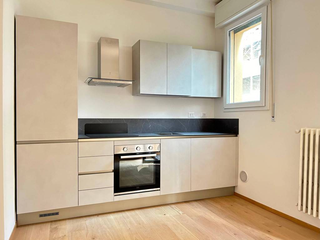 appartamento in affitto a Bologna in zona Savena