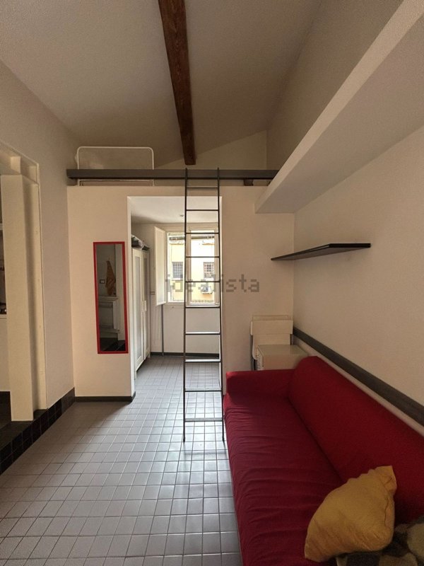 appartamento in affitto a Bologna in zona Santo Stefano