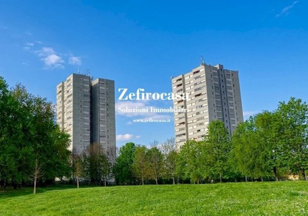 appartamento in affitto a Bologna in zona Pilastro