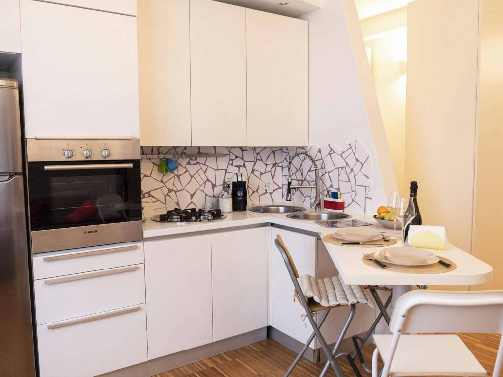 appartamento in affitto a Bologna