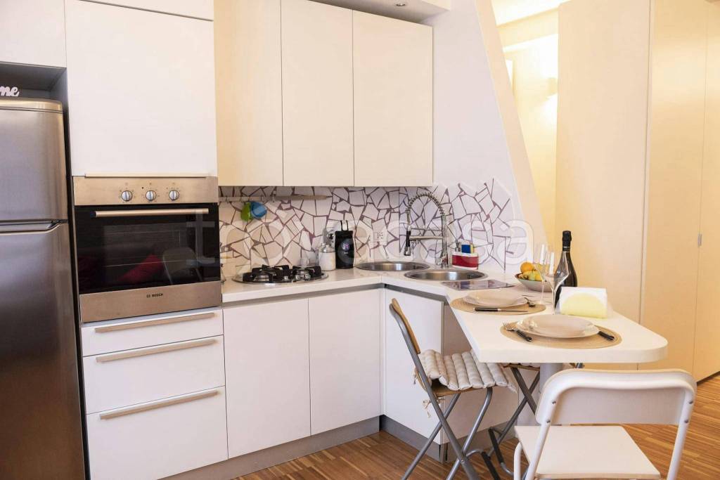 appartamento in affitto a Bologna in zona Quartiere Porto