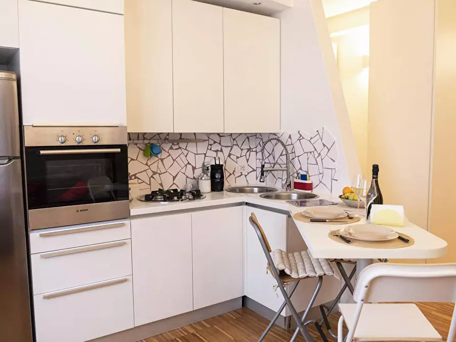 appartamento in affitto a Bologna