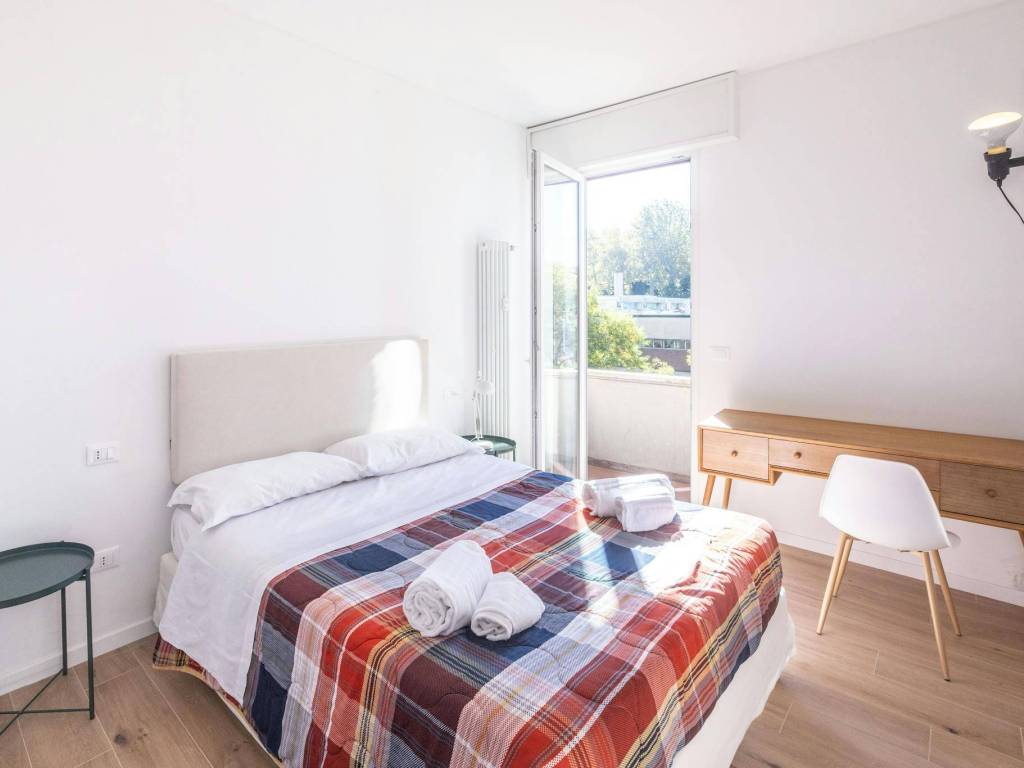 appartamento in affitto a Bologna