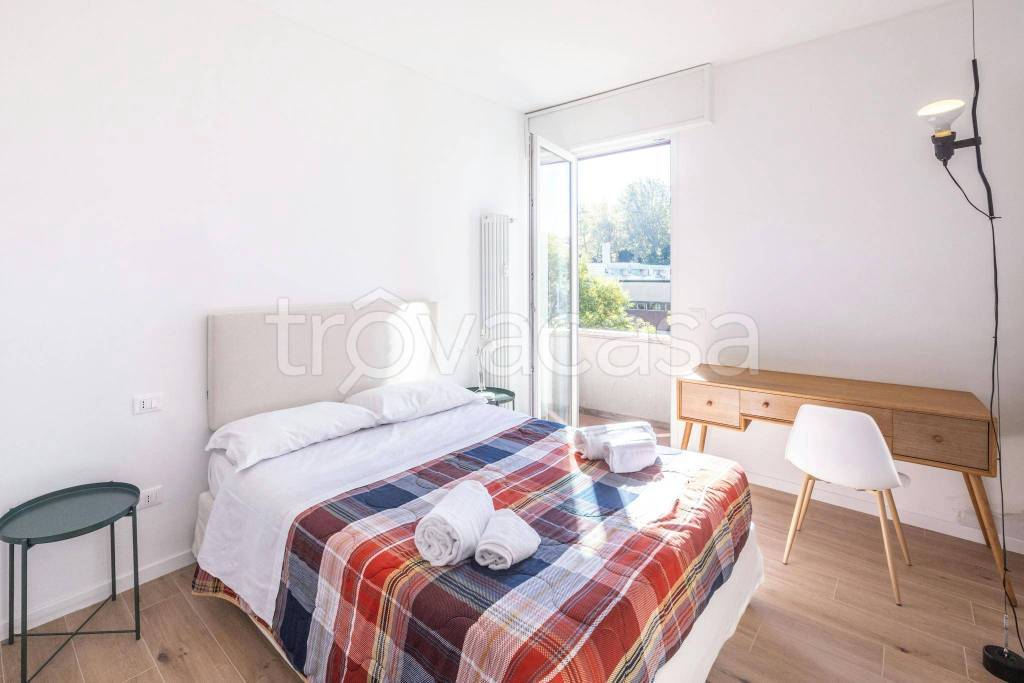 appartamento in affitto a Bologna in zona San Vitale